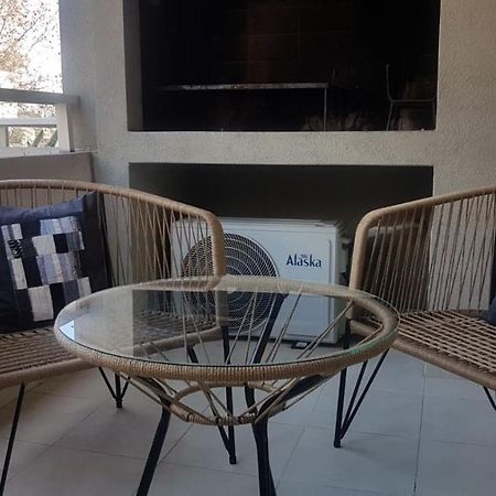 Apart Con Parrilla En Palermo Hollywood Apartment บัวโนสไอเรส ภายนอก รูปภาพ